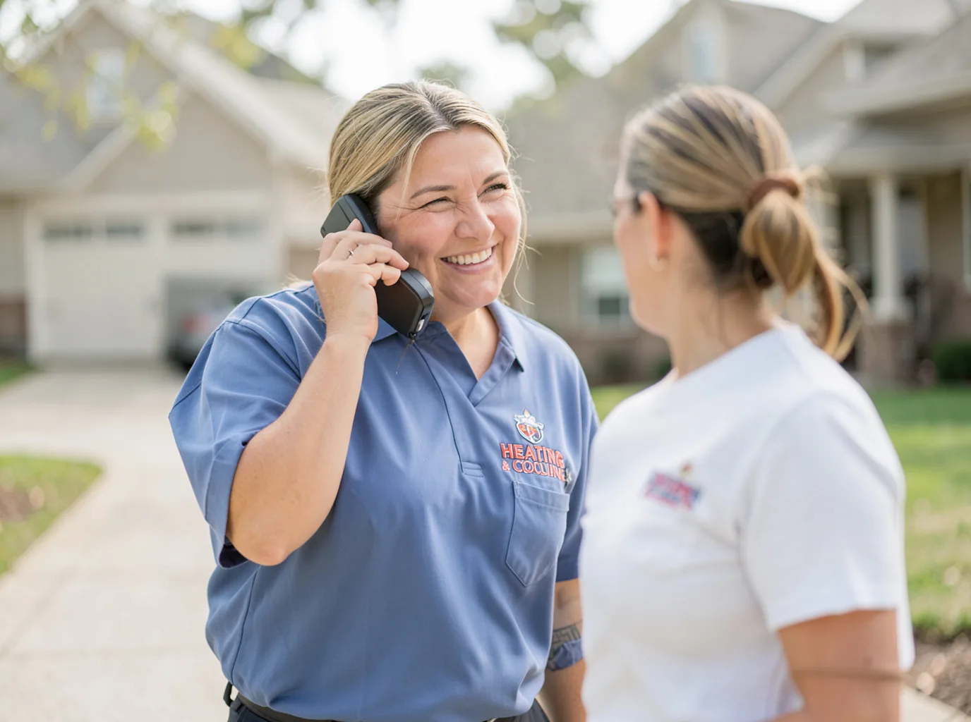 Hvac Repair Gaastra, MI FAQs